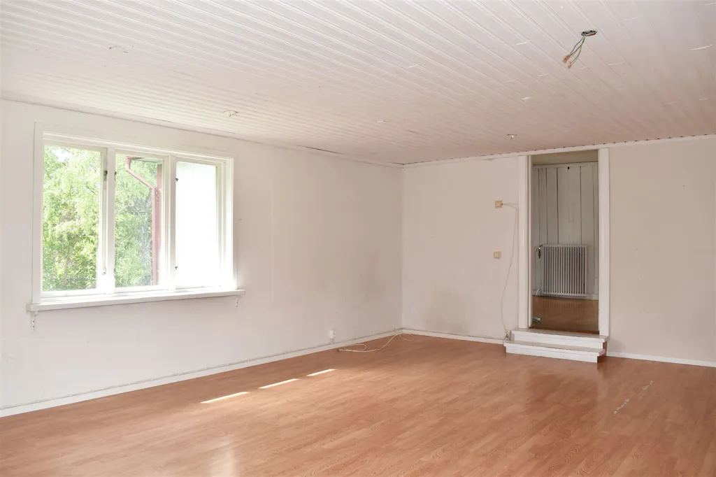 Toad - Spacious Villa with Open Plan in Korsberga
