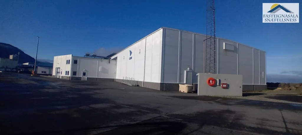 Kinnisvara asukohas Grundarfjörður