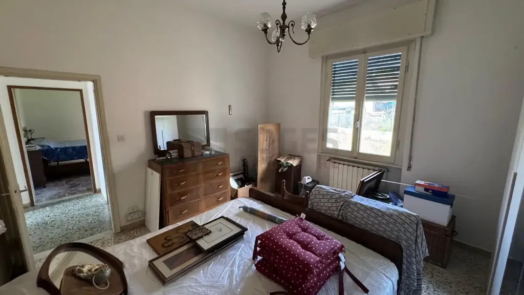 Magamistoad - Independent House with Garden in Reggello
