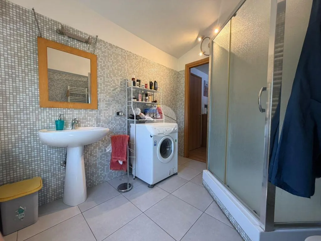 Vannitoad - Rustic Apartment with Balcony in Nerola