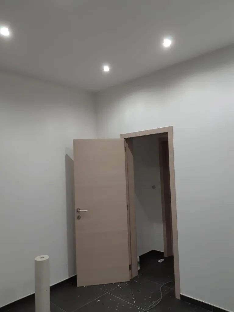 Maison 2 chambres à Liège