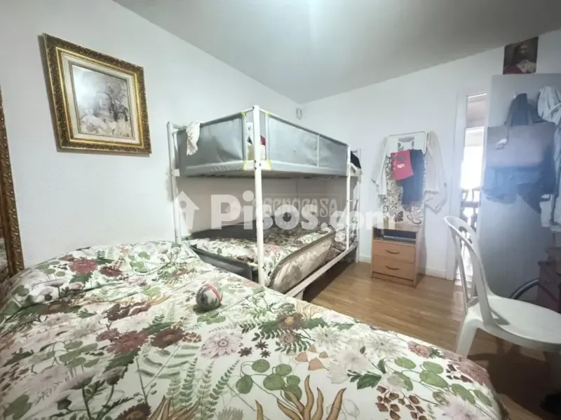 Magamistoad - Terraced House with Terrace in Aranjuez