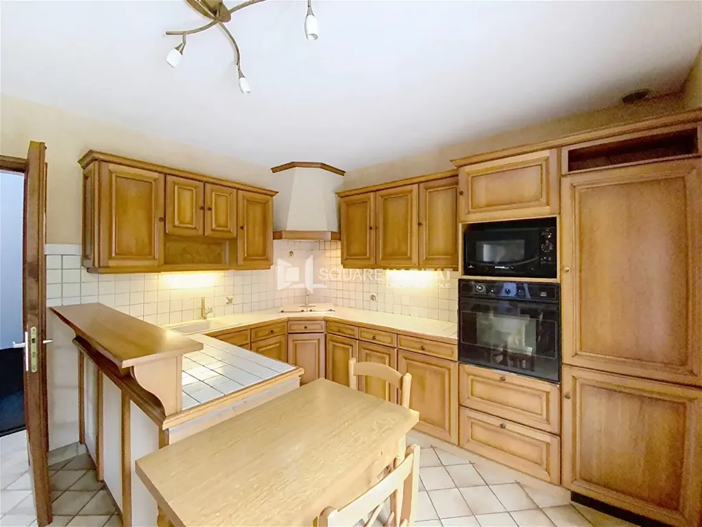 Maison 6 pièces à Guer