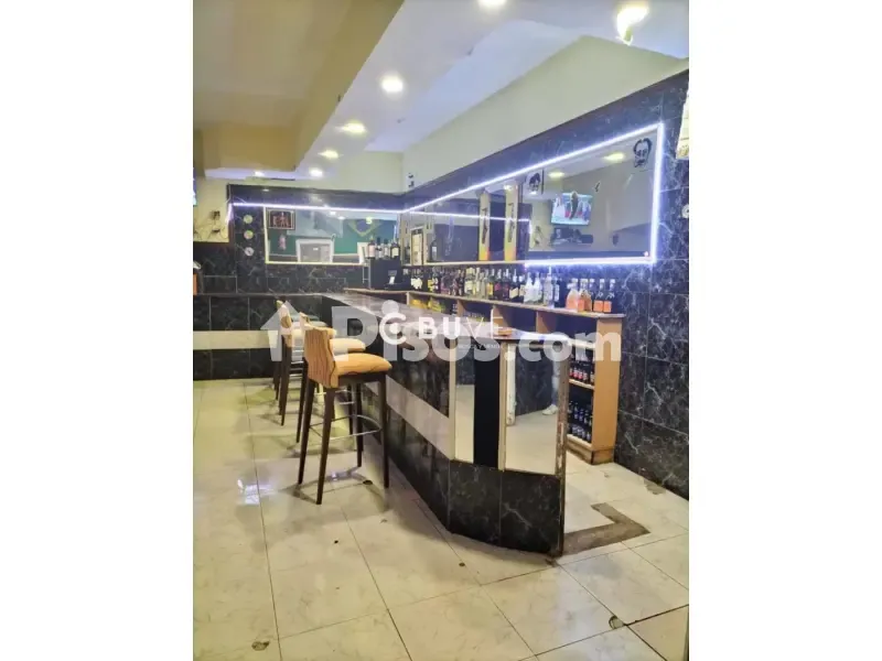 Toad - House with Pub in Pousadoiro, Ortigueira