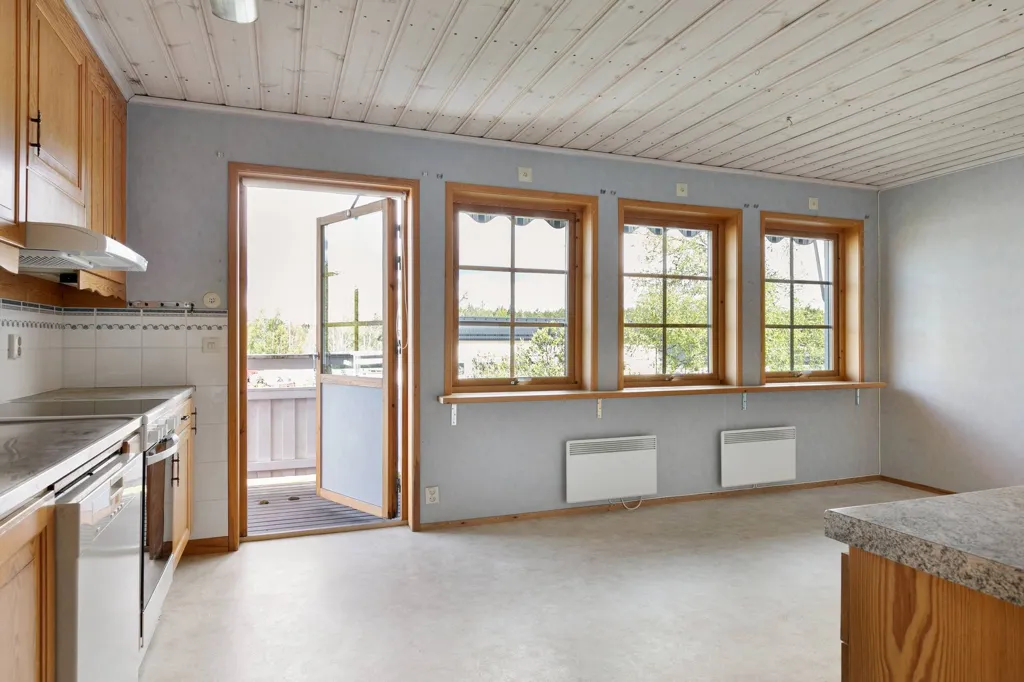 Maison 6 pièces à Sandvikens kommun