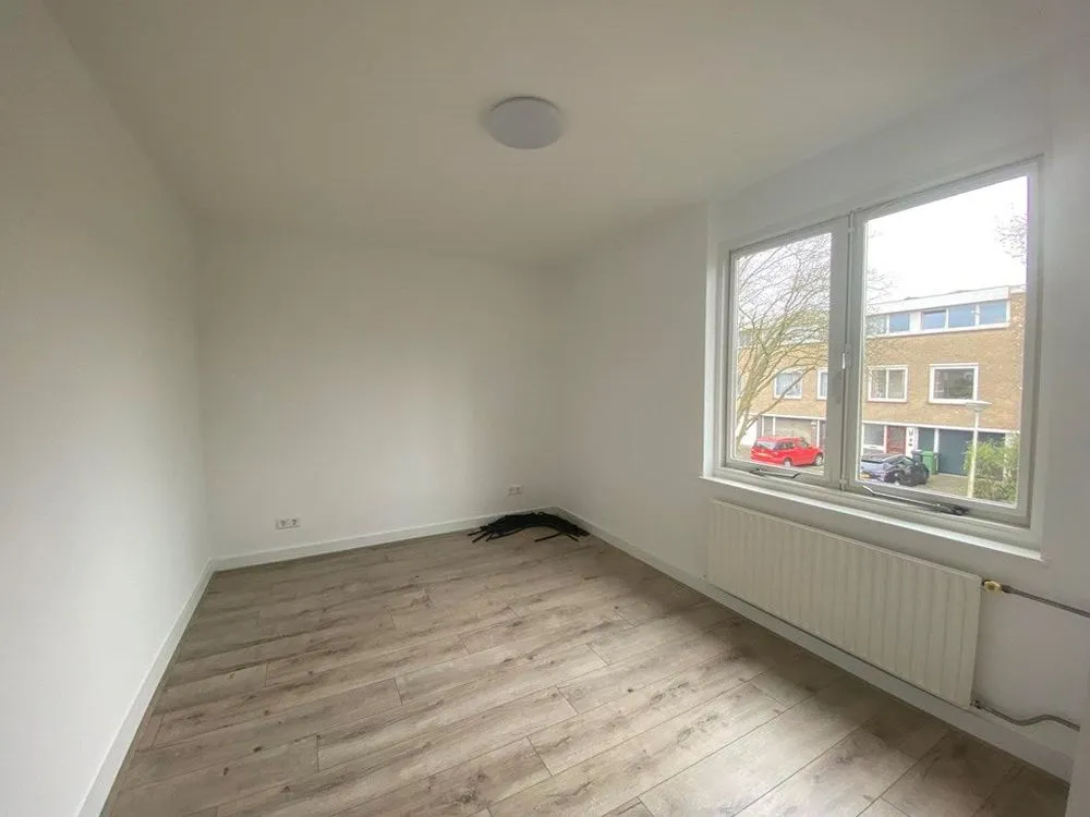5-toaline maja asukohas Amstelveen