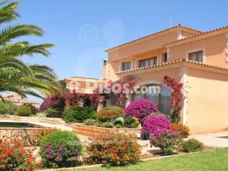 Esterno - Rustic House with Pool near Felanitx