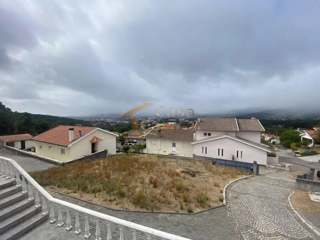 Välivaade - Luxury House with City Views in Vila Real