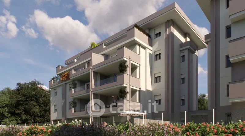 Extérieur - New Condominium with Elevator in Castel San Pietro Terme
