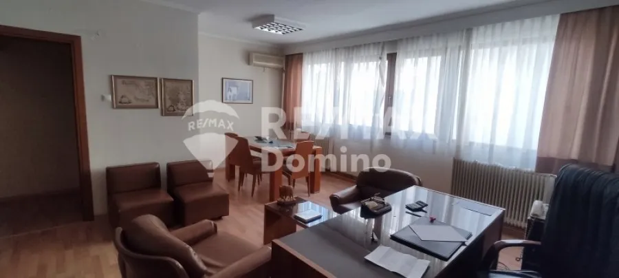 Office - Office with Open View in Thessaloniki Vardaris
