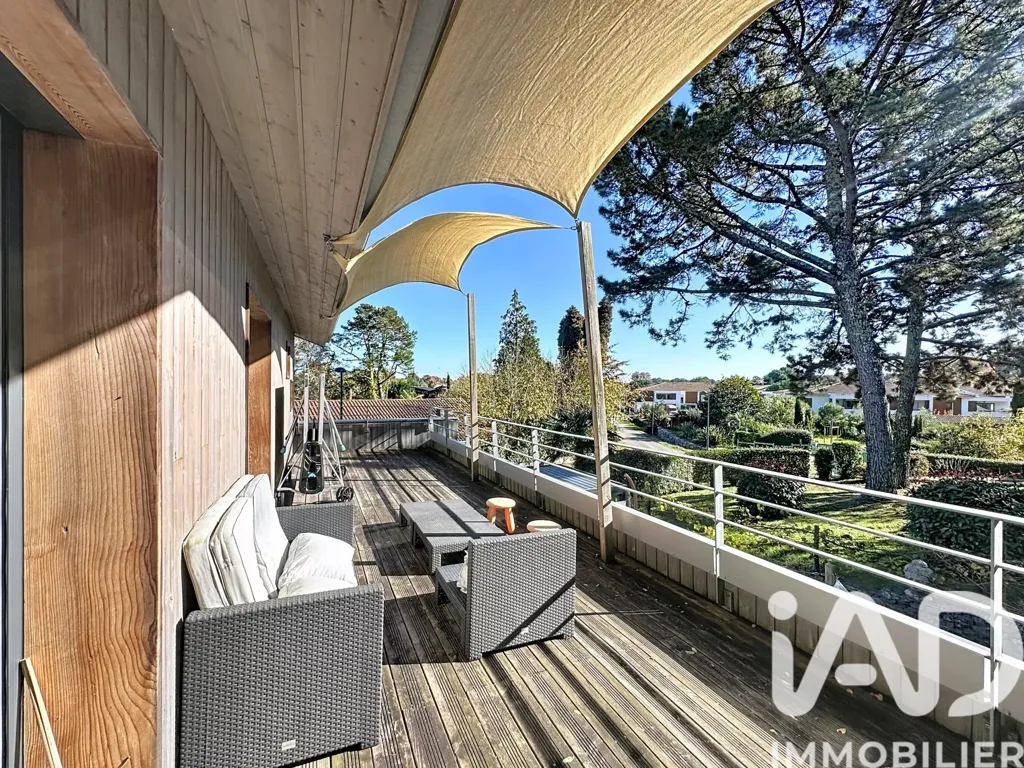 Terrazza - Traditional Villa with Pool in Seignosse
