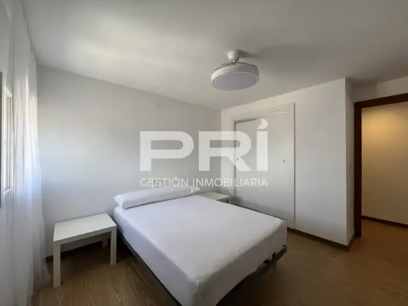 Chambres - Renovated Apartment with Views in Realejo