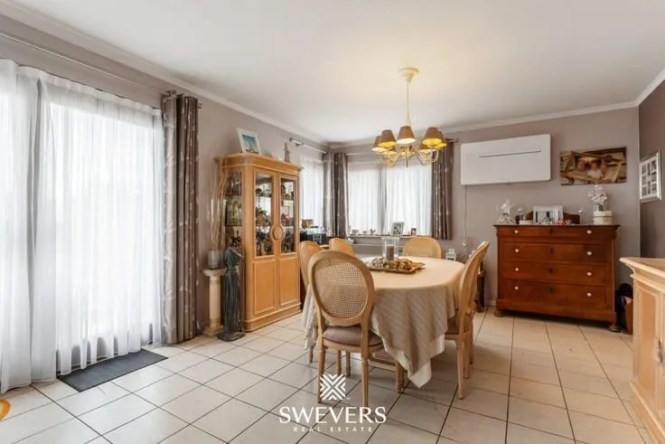 Appartement 3 chambres à Sint-Truiden