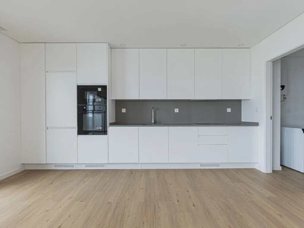 Köök - Luxury T3 Flat in Mafra, Lisbon