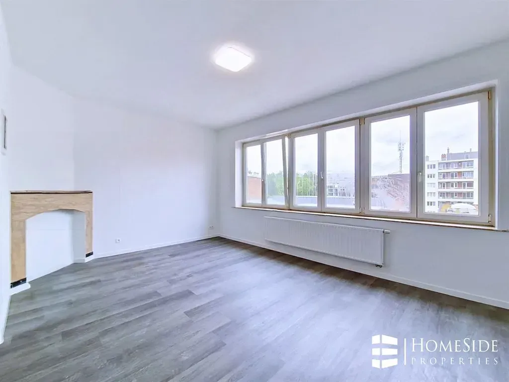 Pièces - Appartement de 2 Chambres à Ganshoren