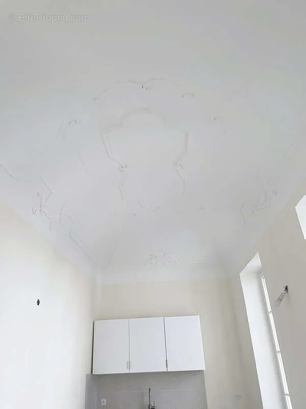 Appartement 4 pièces à Chambery