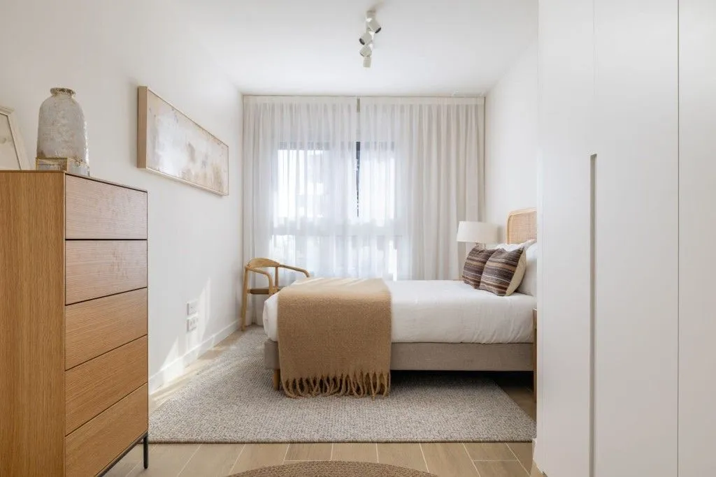 Magamistoad - Luxury Flat with Sea View in Calpe
