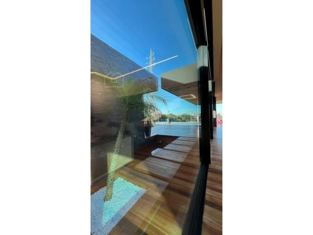 Terrasse - Luxury Villa with Infinity Pool in Avintes