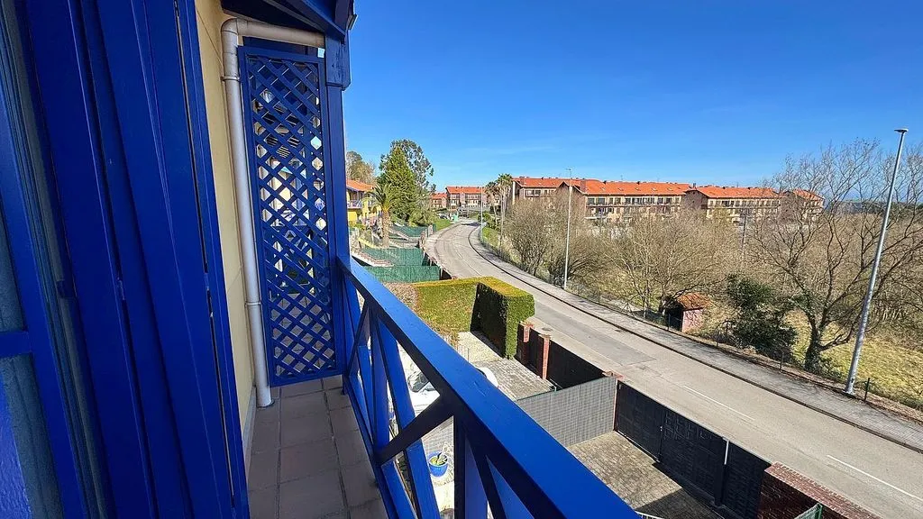Rõdu - Terraced House with Pool in Comillas