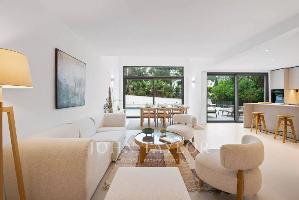 Elutuba - Luxury House with Pool in Santa Ponsa