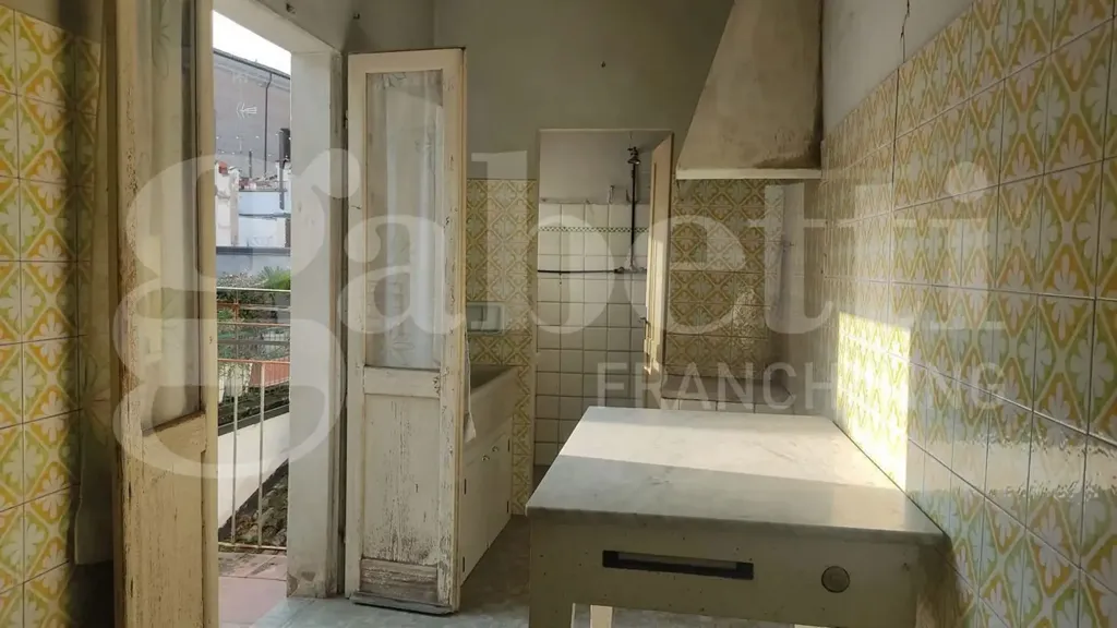 Cuisine - Terra-Cielo House with Private Courtyard in Faenza Centre