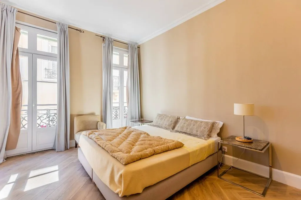 Magamistoad - Luxury Apartment in Perpignan City Centre