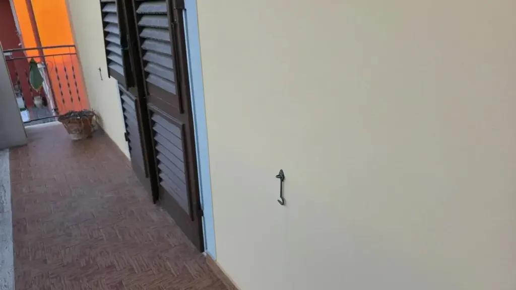Rõdu - Independent Apartment with Panoramic View in Vinci