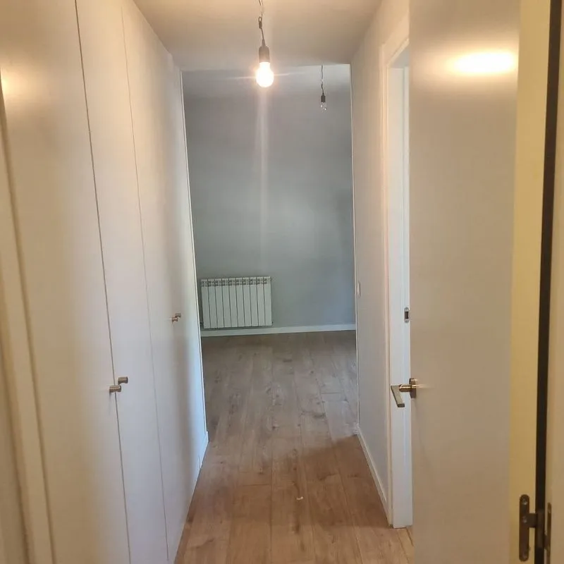 Esik - Duplex with Pool and Terrace in Cappont