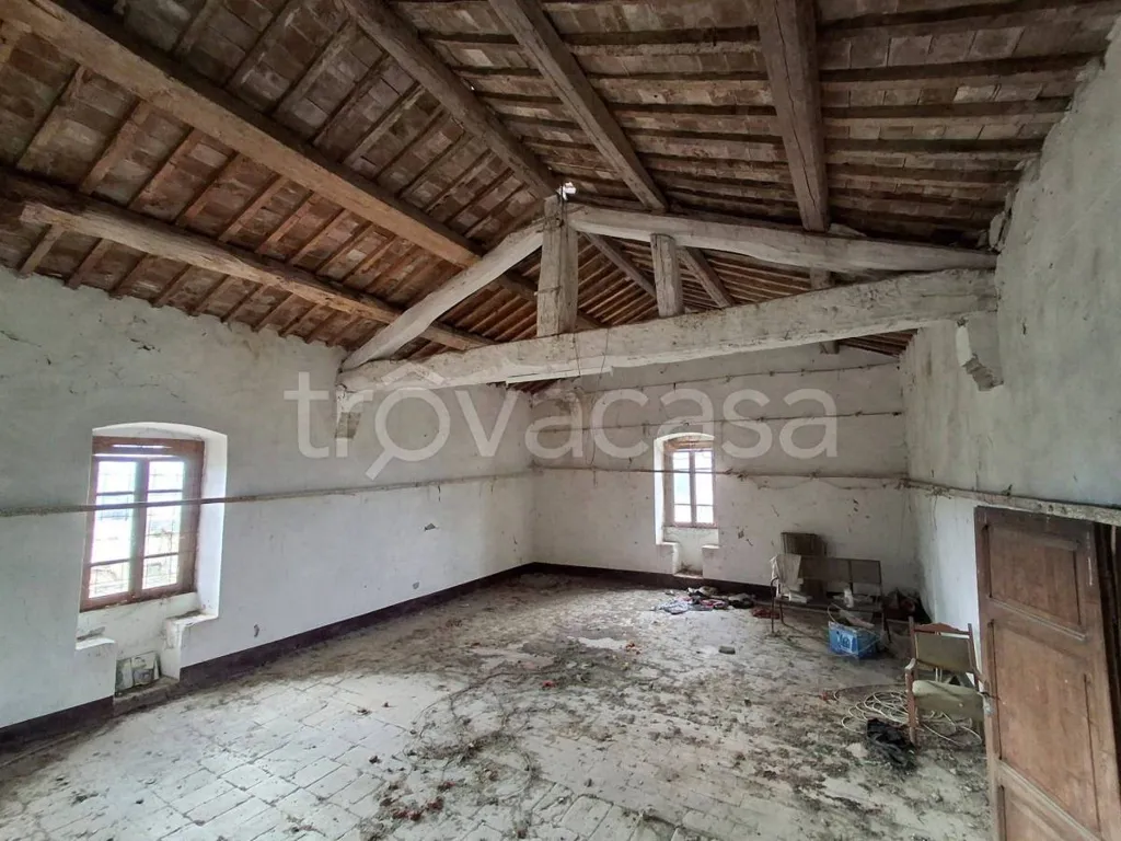 attic