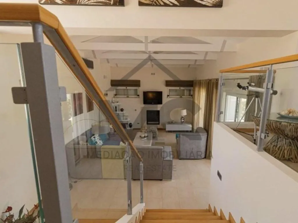 Pièces - Luxury Villa with Pool in Vale da Pinta, Lagoa