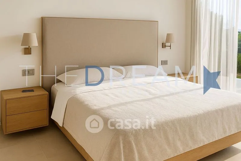 Magamistoad - Contemporary Villa with Pool in Forte dei Marmi