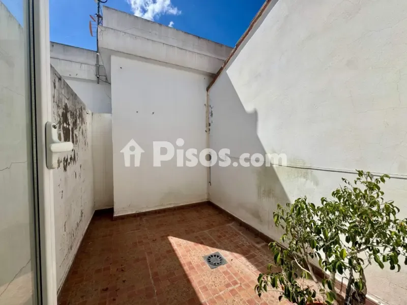 Aed - Duplex Loft with Two Terraces in Benipeixcar