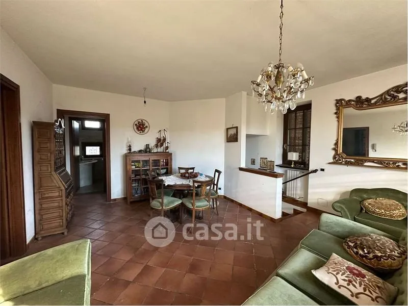 Séjour - Villa with Private Garden in Taino