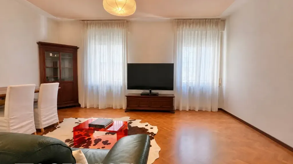Elutuba - Rustic-Style Apartment with Balcony in Rimini