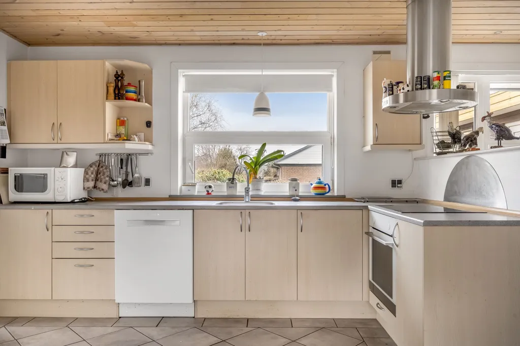Maison 6 pièces à Brørup