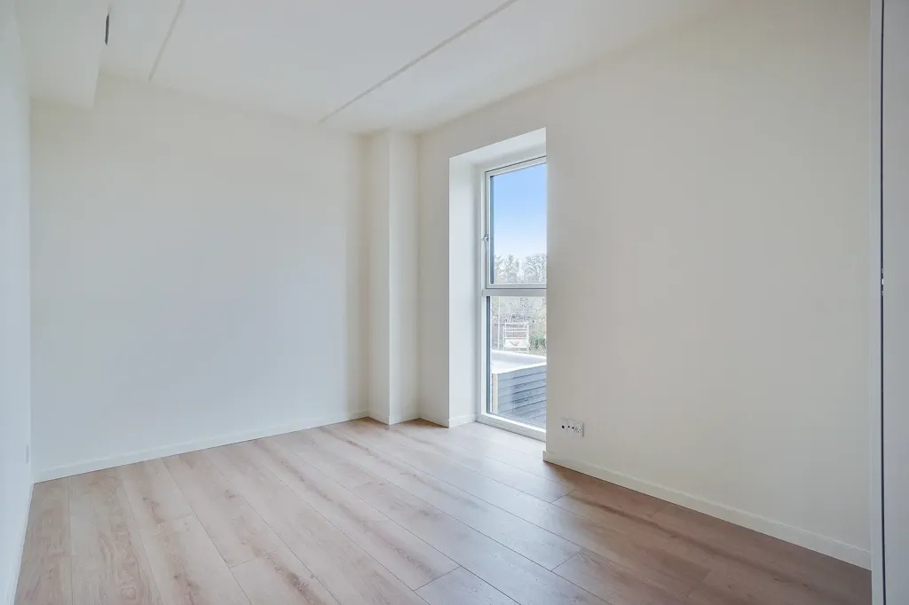 Pièces - 5-Bedroom Terraced House in Hillerød
