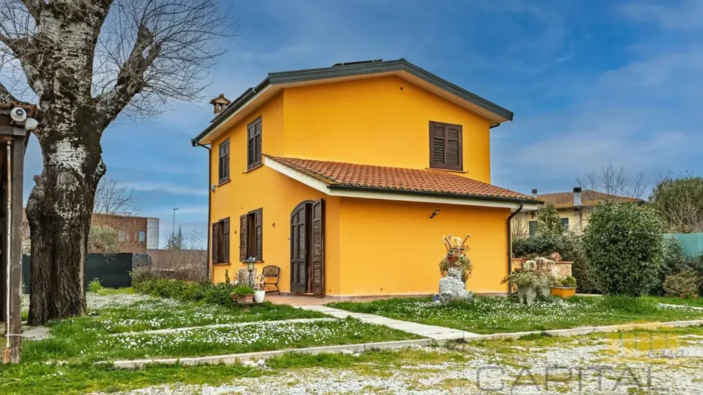 Extérieur - Villa with Pool in Fucecchio