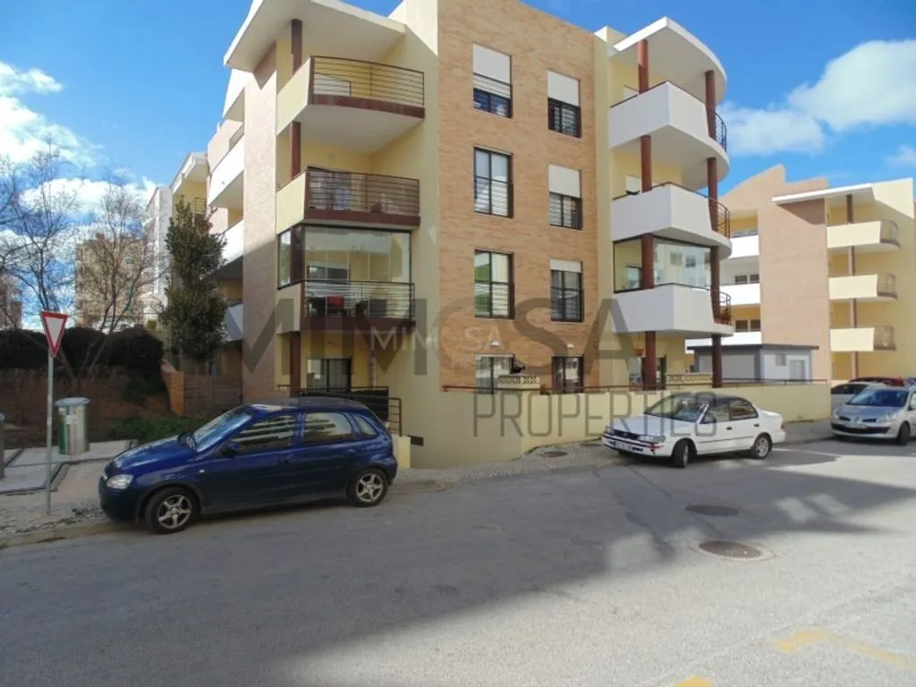 Esterno - Luxury Flat with Balcony in Lagos, Faro