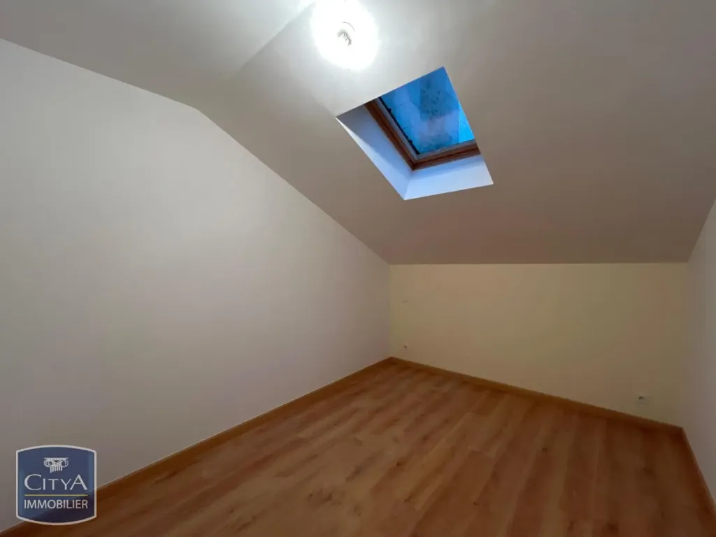 attic