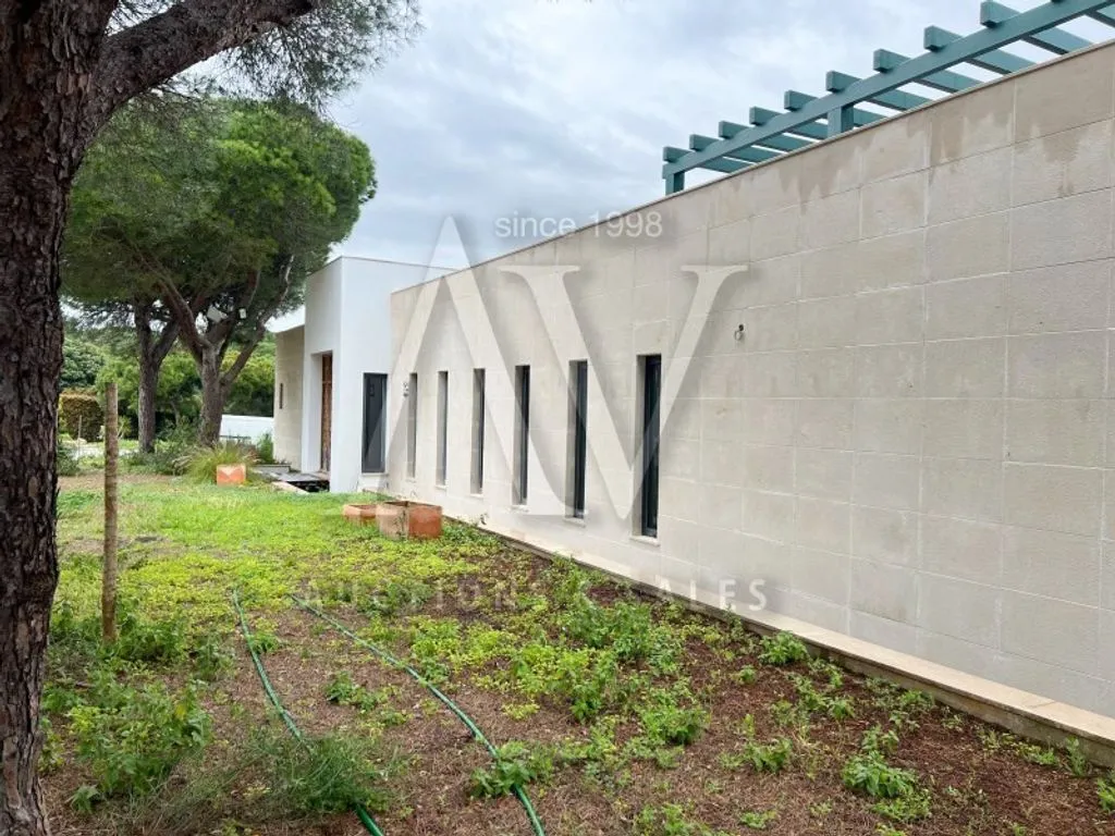Välivaade - Luxury House with Pool near Praia Verde, Castro Marim
