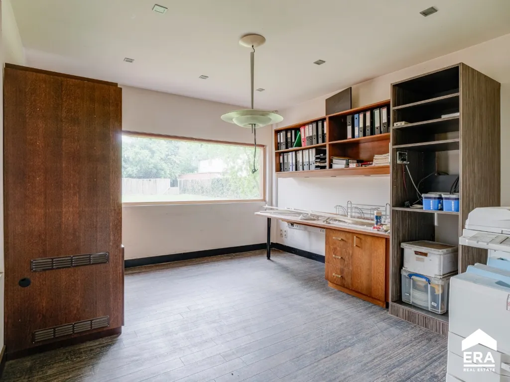Bureau - Herenhuis avec Jardin à Eksel