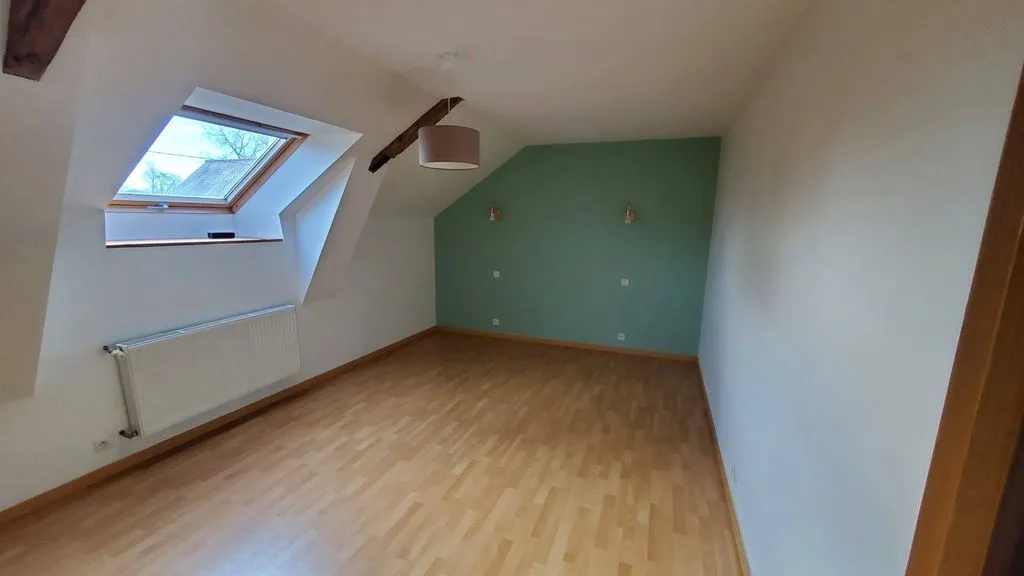 attic
