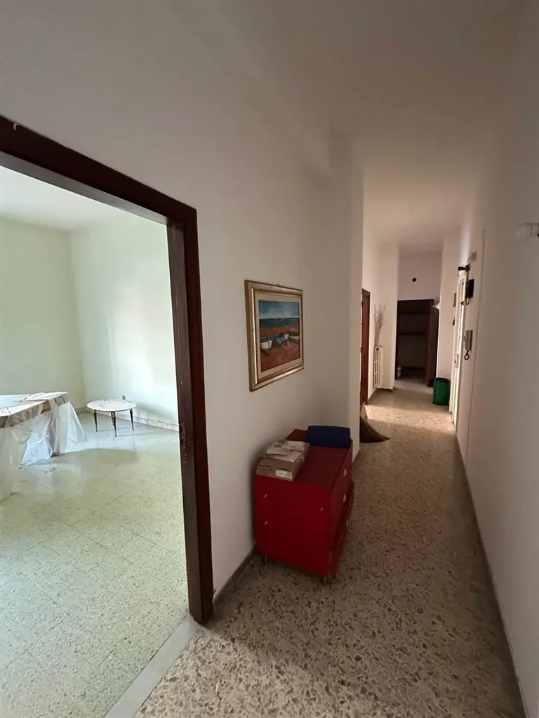 Bien 4 chambres à Salerno