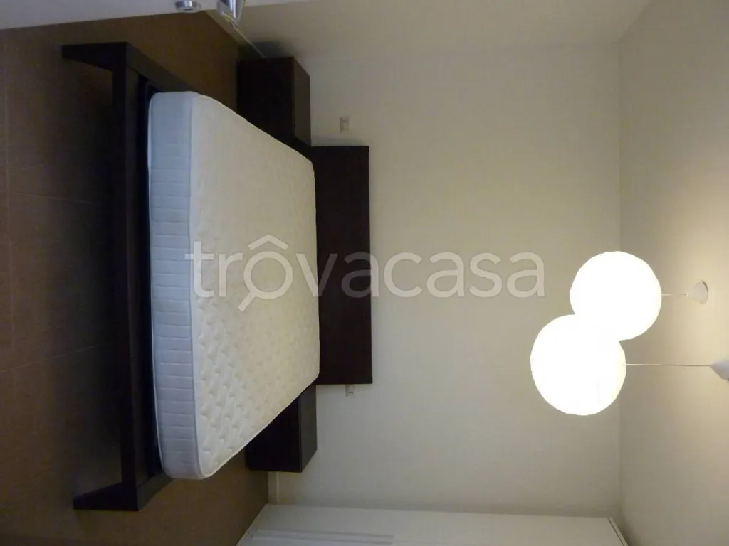 Camere da letto - Bright 2-Bedroom Flat in Sondrio