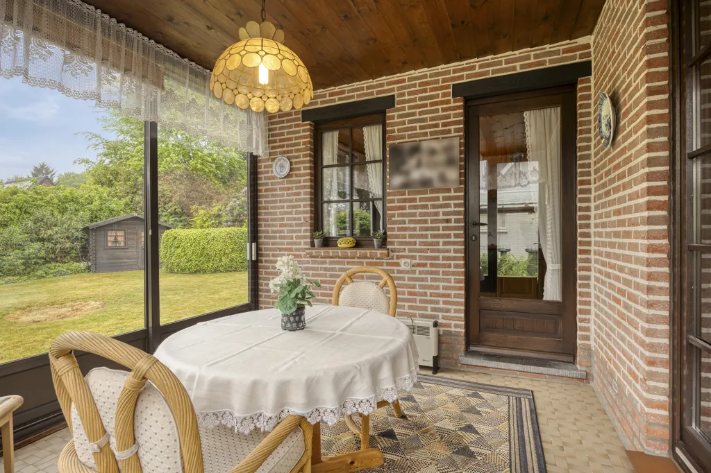 Terrace - Open Building with Expansion Potential in Ekeren