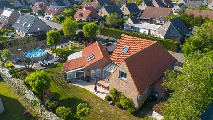 Maison 6 chambres à Adinkerke
