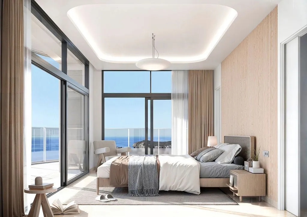Magamistoad - Apartment with Pool in Playa de Poniente, Benidorm