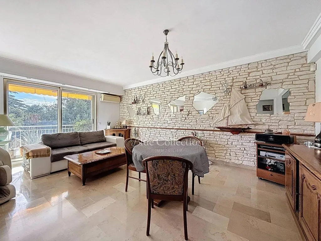 Elutuba - Luxury Flat with Terrace in Cannes