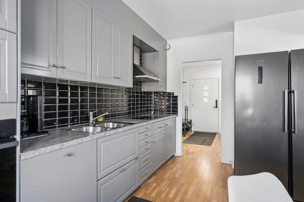 Maison 5 pièces à Södertälje
