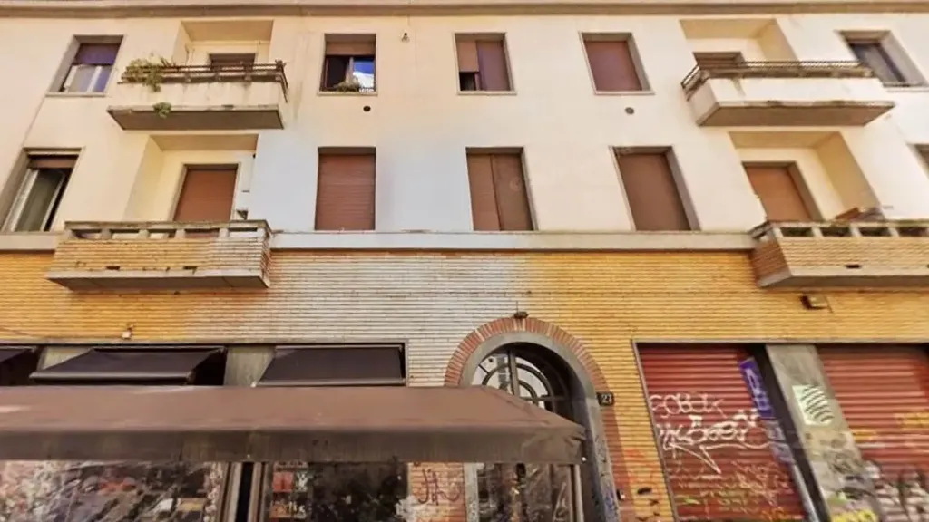 facade